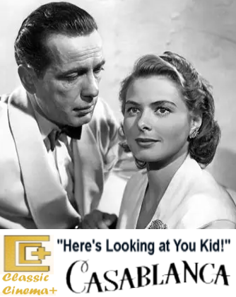 Classic Cinema+ Movie Facts