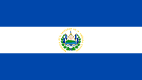 Flag of El Salvador