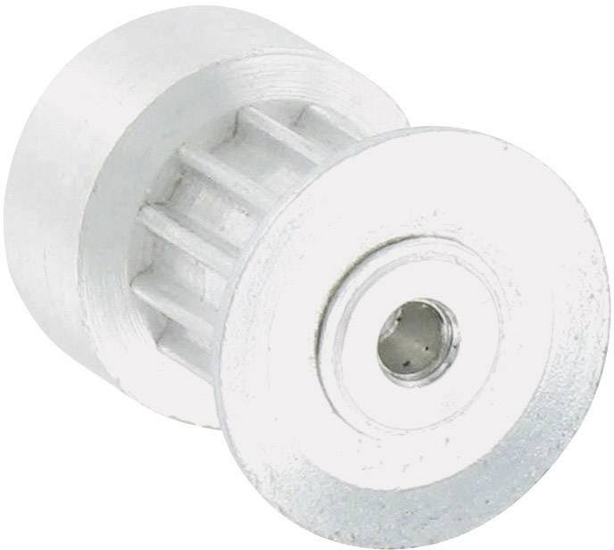 Zahnriemenscheibe 12 Z 2,3mm, MODELCRAFT | voelkner - direkt ...