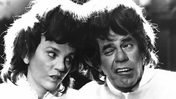 FILMY HD Slapstick (Of Another Kind) 1982 Celý film ONLINE Slovenské HDQ