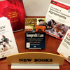 new books