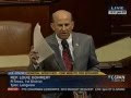 Rep. Louie Gohmert Speaks on His Support for Israel
