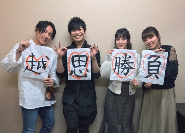 かぐや様は告らせたい って無名声優ばっかなのに有能だったな たろそくwp