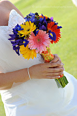 Bouquet 1