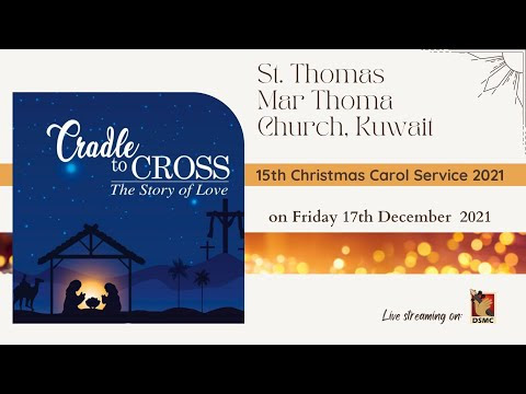  KUWAIT ST THOMAS MAR THOMA CHURCH |