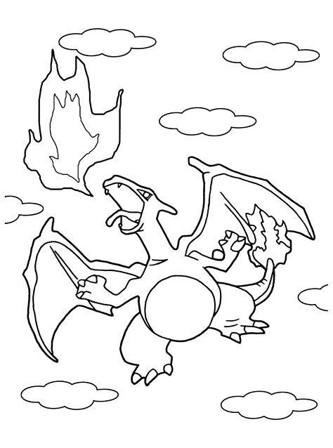 With 22 free pokémon coloring pages for kids, you've gotta catch 'em all! coloring page pokemon coloring pages 26