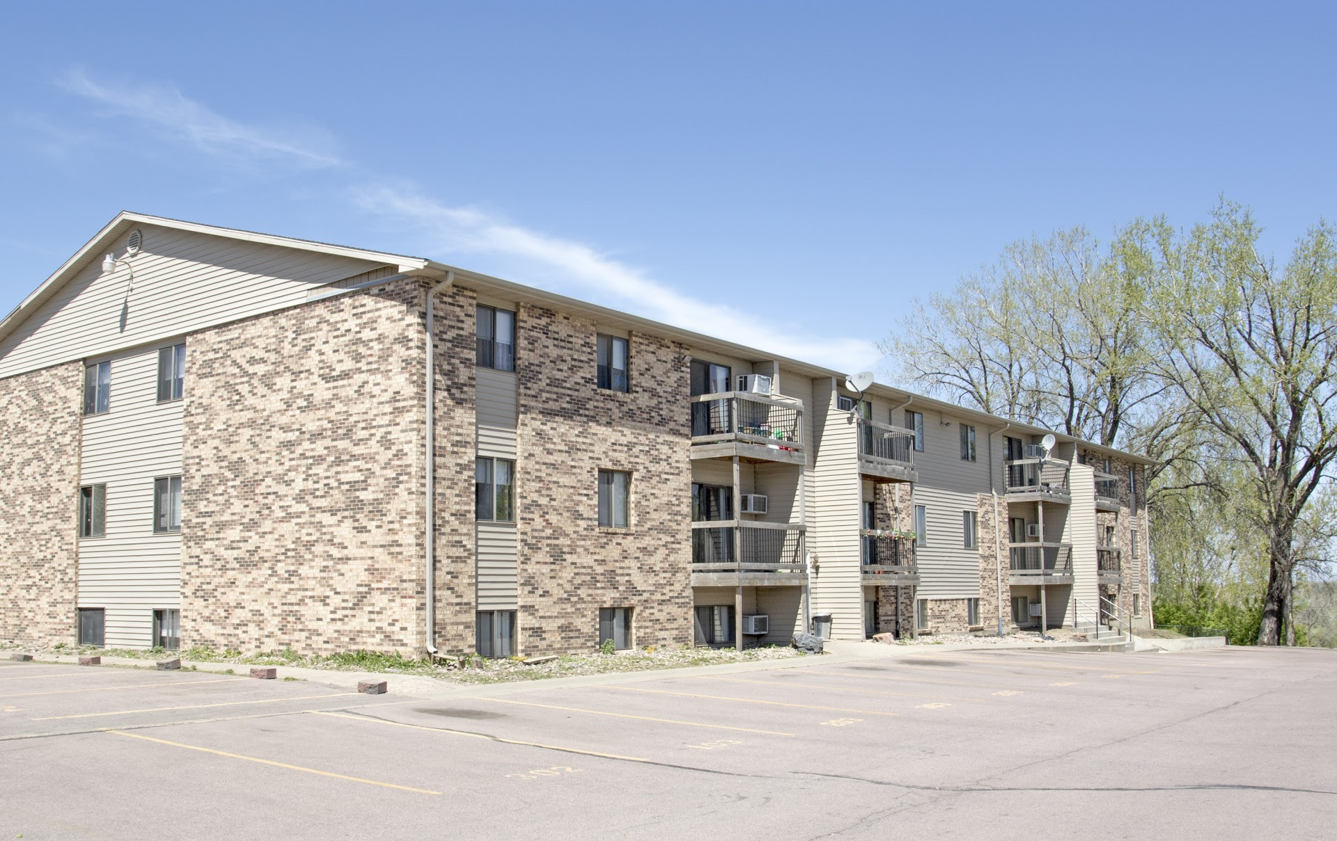 Lloyd Companies Apartments Cleveland Heights