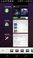 Sony Xperia M2