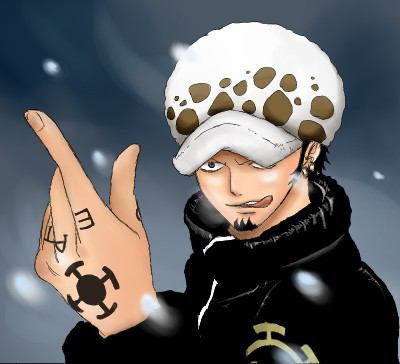 ダウンロード かっこいい One Piece ロー 壁紙 ちょうどディズニーの写真