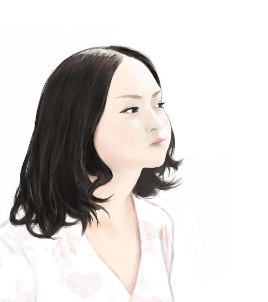 睡眠不足 Category イラスト