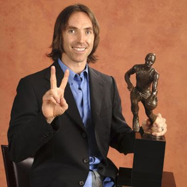 Nash MVP 2
