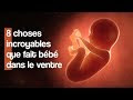 √ Terminé! bebe 5 mois in utero 284826
