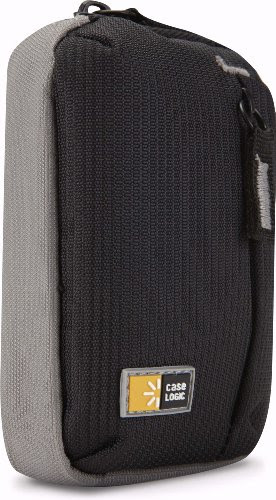 Case Logic TBC-302 FFP Compact Camera Case (Black)