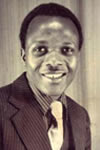 Tshimangadzo Samuel Benedict Daswa, Beato