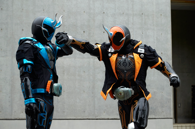 ストーリー 仮面ライダーゴースト テレビ朝日