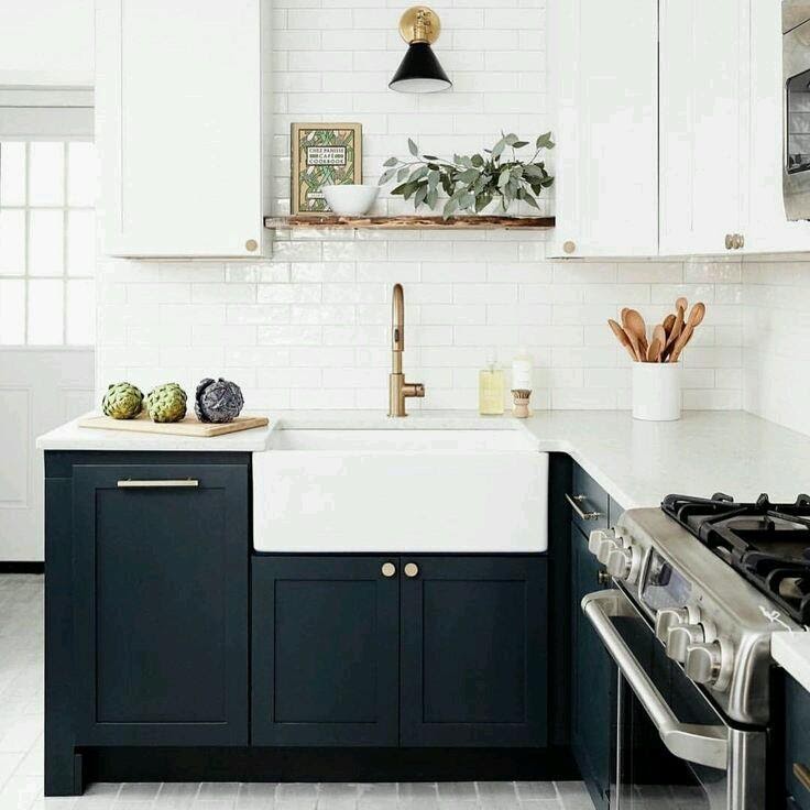 Ide Penting Foto Dapur, Keramik Dapur
