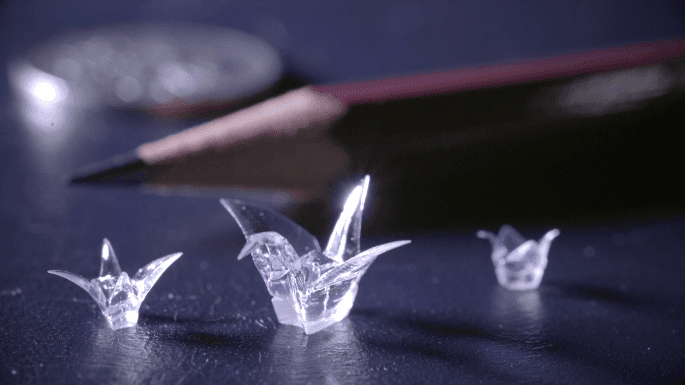 3dプリンターによるシリカガラスの加工が可能に 九州大 藤野研の挑戦 Sharelab News