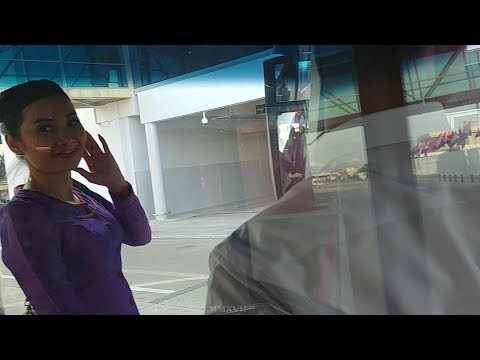 Video Angkor Air