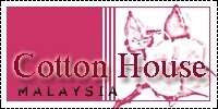Exclusive for All Cotton Lovers in Malaysia