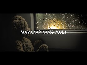 Mayakap Kang Muli by Kakin & Bei Wenceslao [Lyric Video]