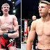 Arnold Allen - 1.73 m, 66 kg · dob.