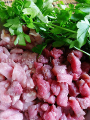 las carnes
