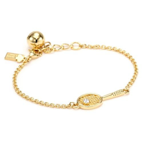 Kate Spade New York Match Point Tennis Bracelet