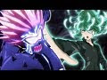 One Punch Man Z City
