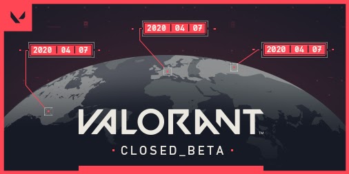 Valorant 5'e 5 Rekabete Dayalı Oyunu 7 Nisan'da Çıkıyor