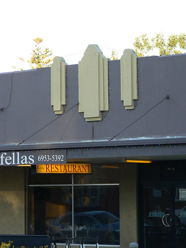 da Goodfellows, Leeton