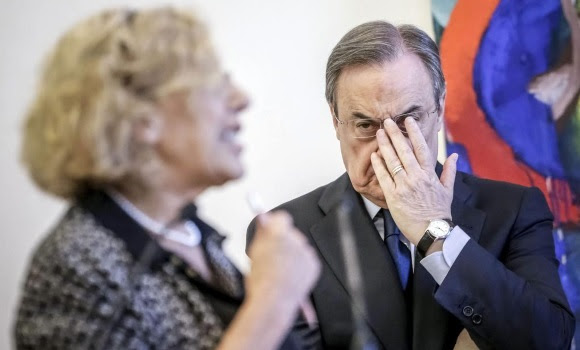 Manuela Carmena - 640x450