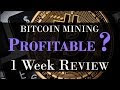 Can You Really Make Money With Bitcoin Mining