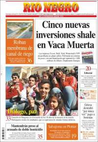 Rio Negro