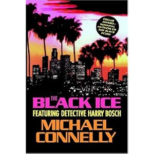 The Black Ice (Harry Bosch)