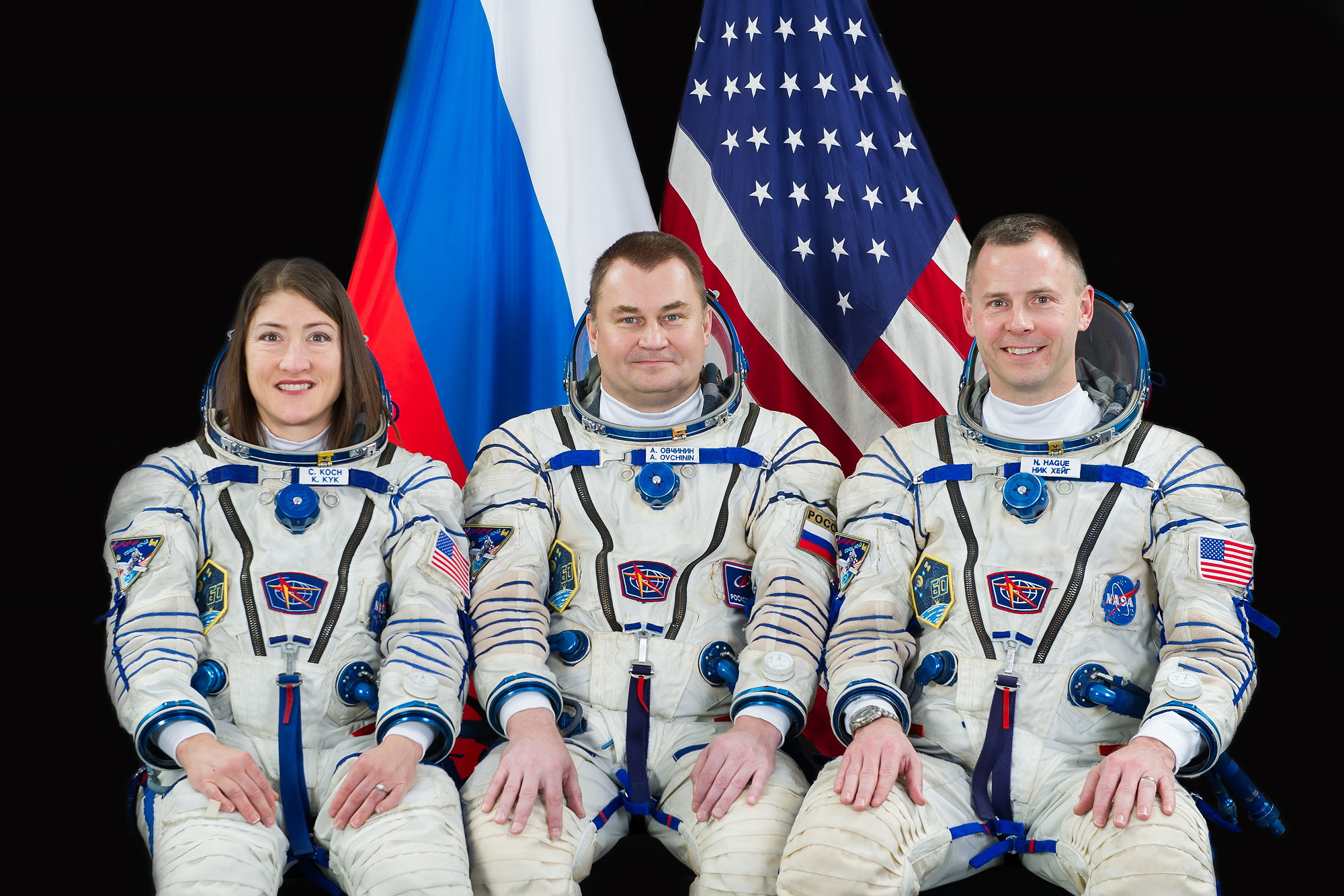 Spaceflight Mission Report Soyuz Ms 12