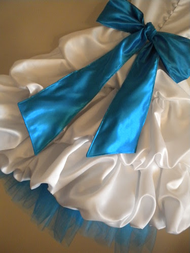 The Nauvoo Dress