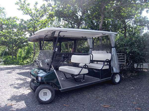 墾丁kenting 座落海岸線旁的森林villa 木蓮 白砂15 Allears 痞客邦