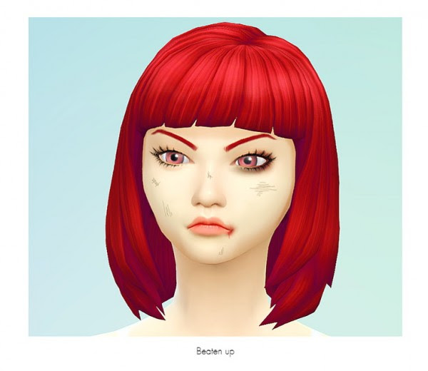 Kawaiistacie: Anime Add-On - Slice Of Life • Sims 4 Downloads