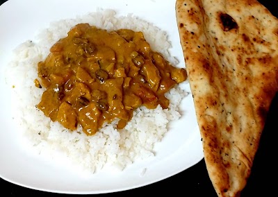 Easiest Way to Prepare Quick My Indian inspired Chicken Curry #Mainmeal
🥰