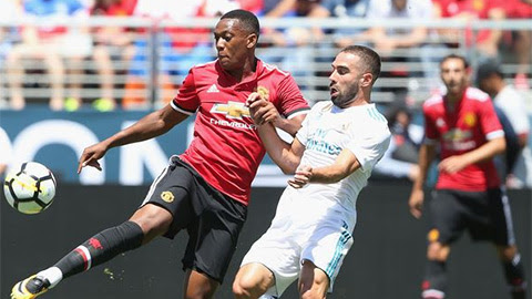 Siêu cúp châu Âu có thể diễn ra dưới cái nóng gần 40 độ C