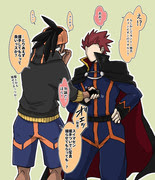 ポケモン ワタル Pixiv年鑑 B