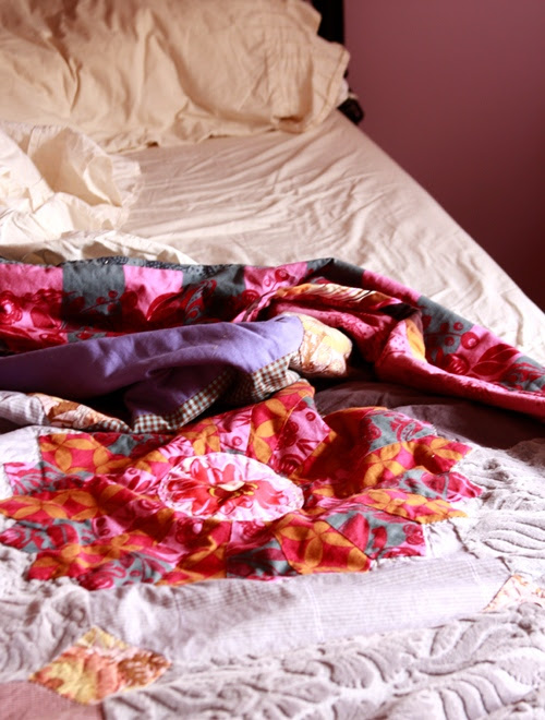 early.bed