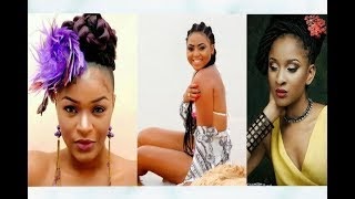 Who Is The Most Beautiful Nigerian Female Artist / Finest Female Musician In Nigeria Most Beautiful Female Musician In Infowaka : Nigeria's movie industry, nollywood is rated as the second largest movie industry in the world.
