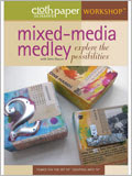 Mixed Media Medley