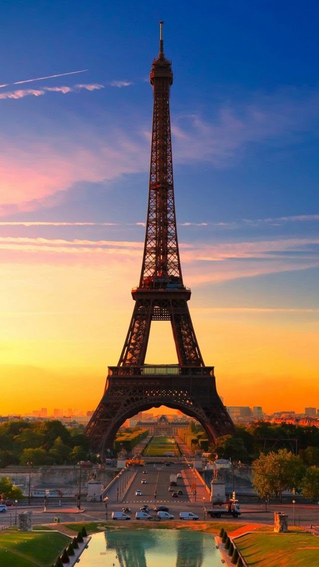 Best High End Coffee Beans - Eiffel Tower Wallpaper 4K Background | HD Wallpaper Background - Those making drip coffee or brewing with a pour over or an aeropress should use a medium grind.