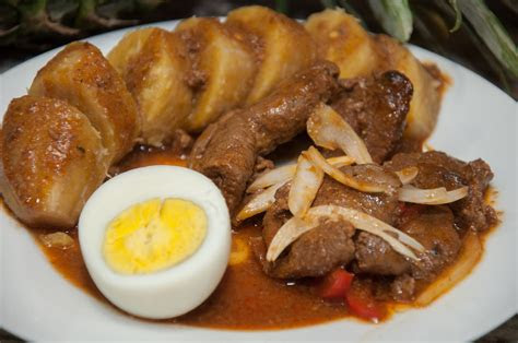 haitian recipes  haitian woman