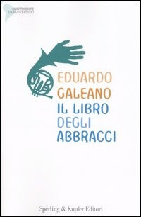 Immagine di Il libro degli abbracci