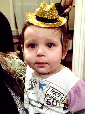 Marla Sokoloff's Blog: Adventures in Baby Traveling