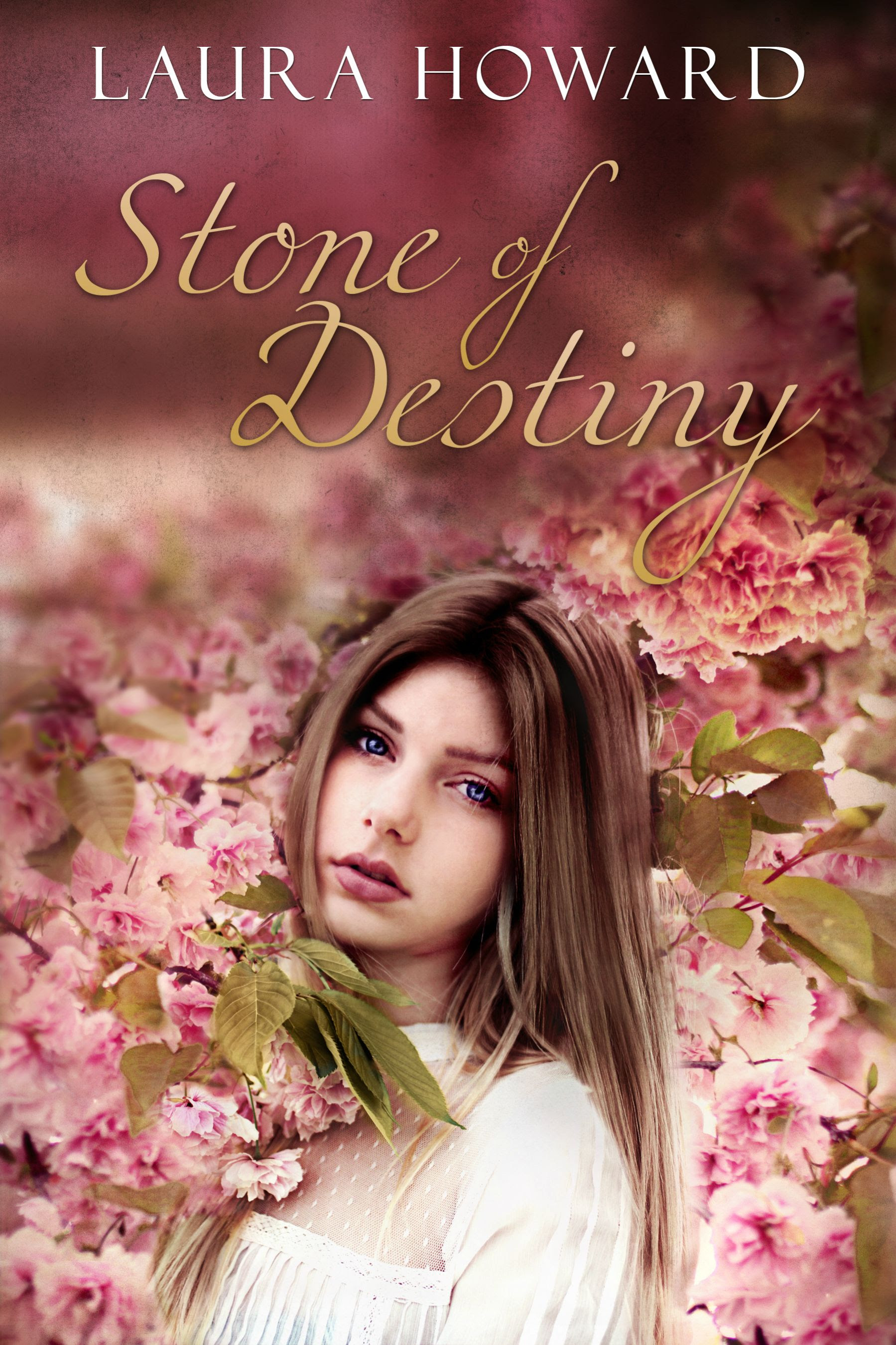 Into the Storm cover