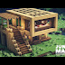 Survival Minecraft House Designs Easy - 14 Cool Minecraft Build Ideas And Tutorials Mom S Got The Stuff - See more ideas about minecraft, minecraft designs, minecraft architecture.